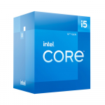Procesador Intel i5 12400F