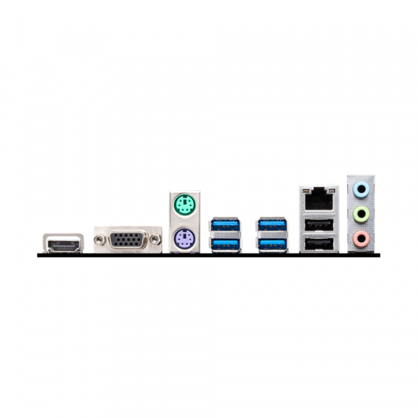 Placa Madre MSI PRO A620M-E - Imagen 3
