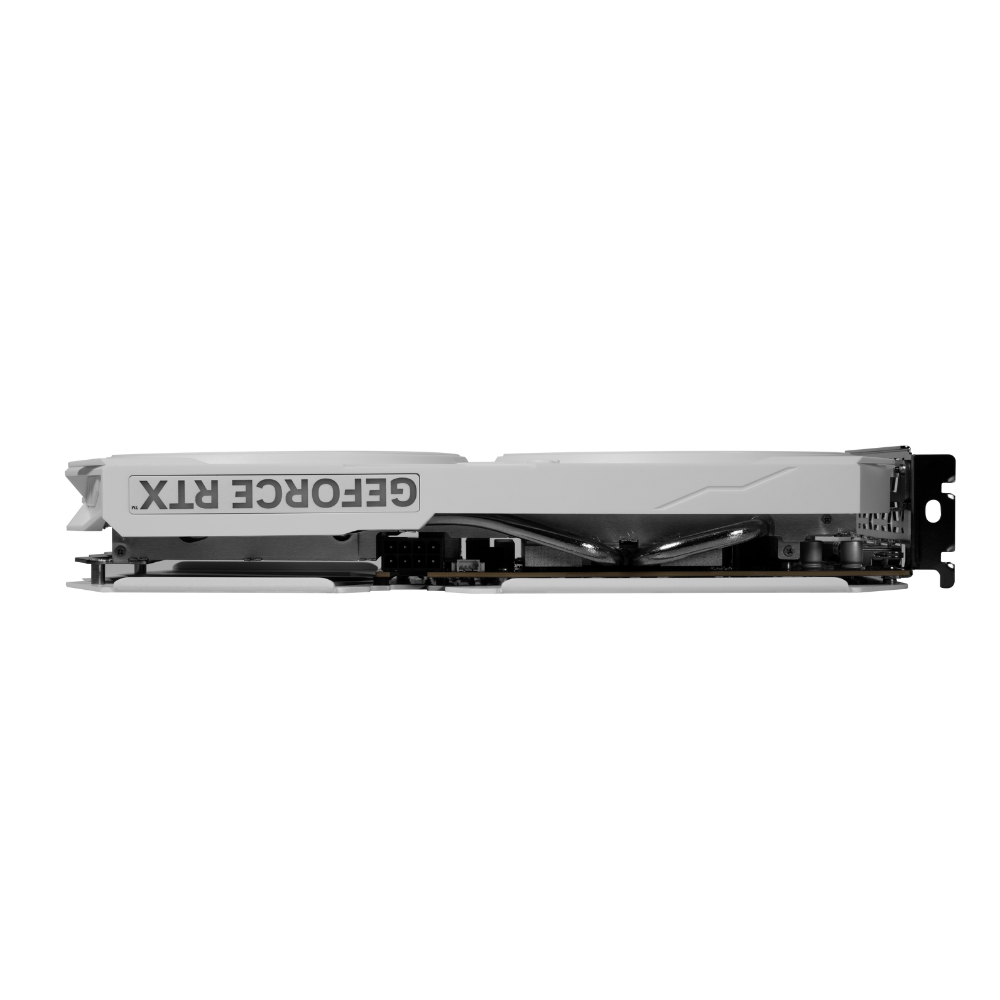 GALAX GeForce RTX™ 4060 EX White