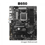Placa Madre B650 MSI PRO B650-VC WIFI