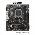 Placa Madre B650M