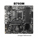 Placa Madre B760M