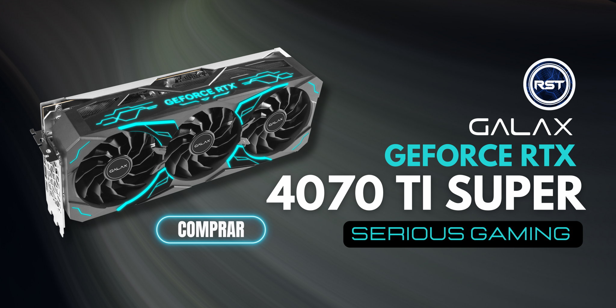 Inicio - RS Tech