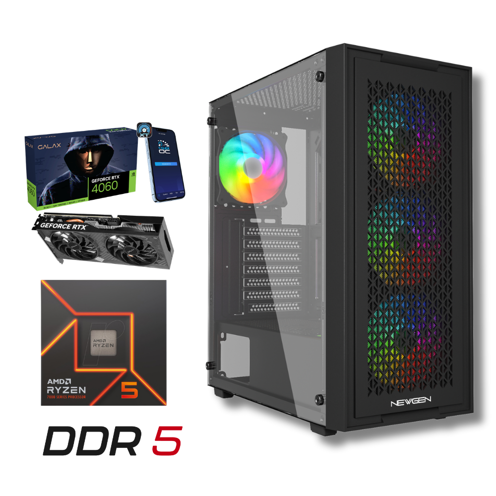 Empresas - RS Tech