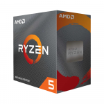 Procesador AMD Ryzen 5 4600G