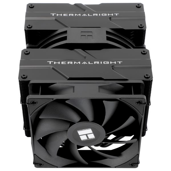 Cooler CPU Thermalright Peerless Assassin 140 Black - Imagen 5