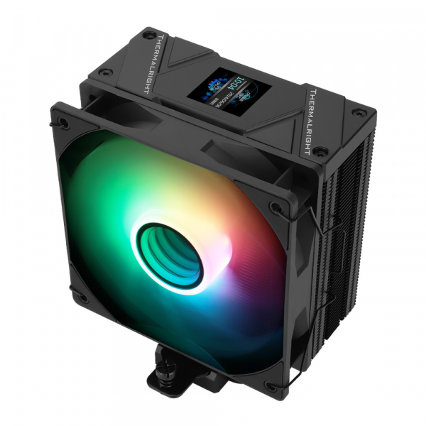 Cooler CPU Thermalright Assassin Spirit 120 Vision Argb Black