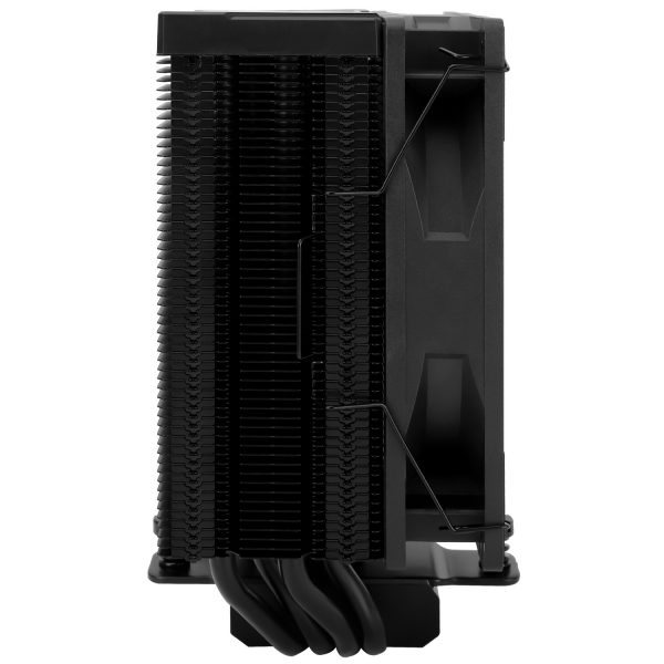 Cooler CPU Thermalright Assassin Spirit 120 Vision Argb Black - Imagen 4