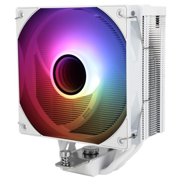 Cooler CPU Thermalright Assassin Spirit 120 Vision Argb White - Imagen 8