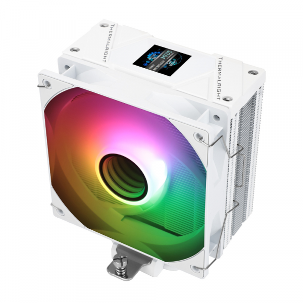 Cooler CPU Thermalright Assassin Spirit 120 Vision Argb White