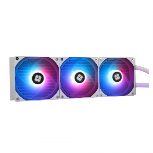 Refrigeración Líquida Thermalright Frozen Infinity 360 White (Caja Genérica) - Imagen 3