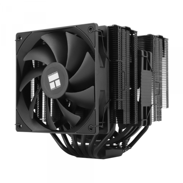 Cooler CPU Thermalright Peerless Assassin 140 Black