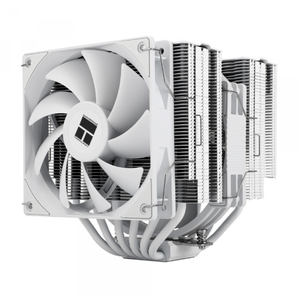 Cooler CPU Thermalright Peerless Assassin 140 White