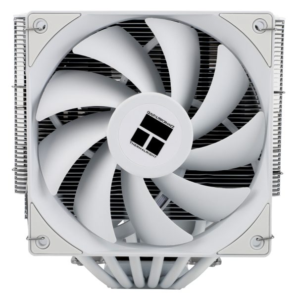 Cooler CPU Thermalright Peerless Assassin 140 White - Imagen 8