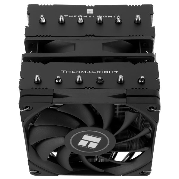 Cooler CPU Thermalright Royal Knight 120 SE - Imagen 3