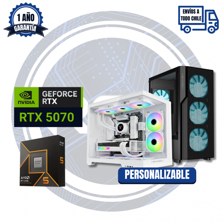 PC Gamer - RS Tech