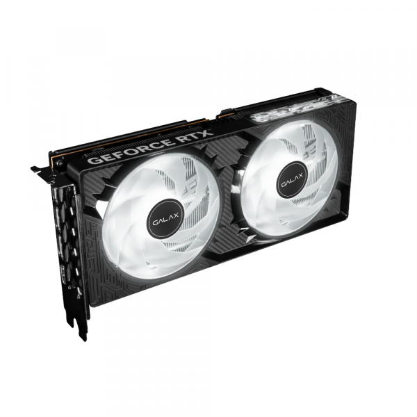 GALAX GeForce RTX 5060 Ti 1-Click OC 16GB - Imagen 2
