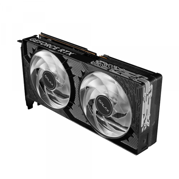 GALAX GeForce RTX 5060 Ti 1-Click OC 16GB - Imagen 9
