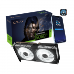 GALAX GeForce RTX 5060 Ti 1-Click OC 8GB