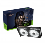 GALAX GeForce RTX 5060 Ti 1-Click OC 16GB