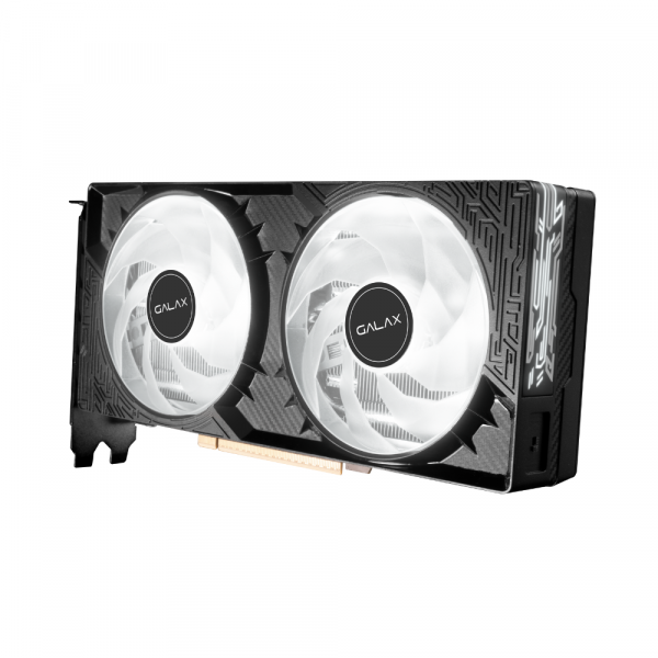 GALAX GeForce RTX 5060 Ti 1-Click OC 16GB - Imagen 3