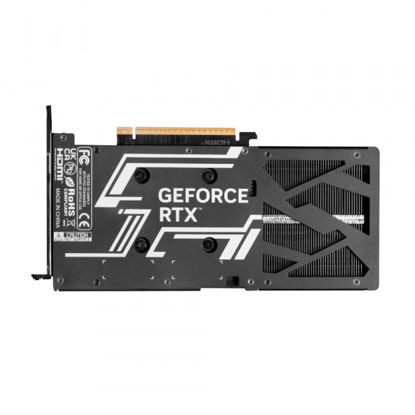 GALAX GeForce RTX 5060 Ti 1-Click OC 16GB - Imagen 5