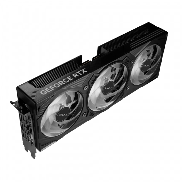 GALAX GeForce RTX 5070 EX Gamer 1-Click OC - Imagen 3