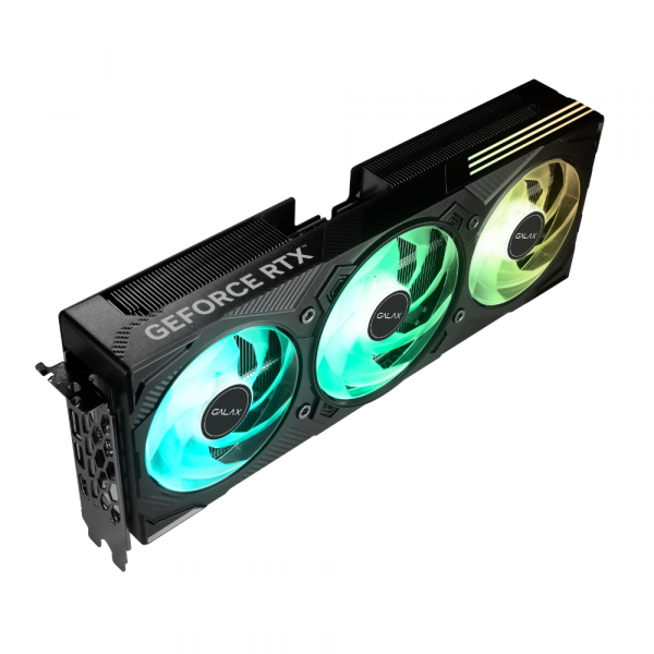 GALAX GeForce RTX 5070 EX Gamer 1-Click OC - Imagen 2