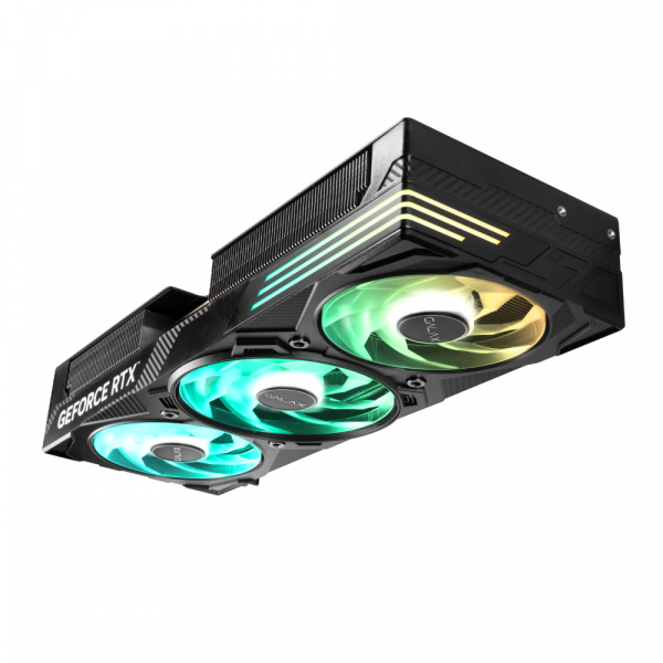 GALAX GeForce RTX 5070 EX Gamer 1-Click OC - Imagen 11