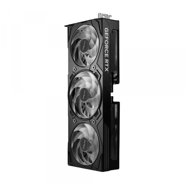 GALAX GeForce RTX 5070 EX Gamer 1-Click OC - Imagen 10