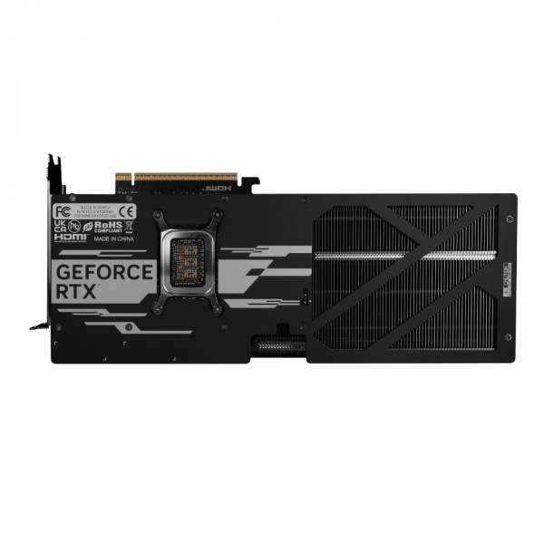 GALAX GeForce RTX 5070 EX Gamer 1-Click OC - Imagen 8