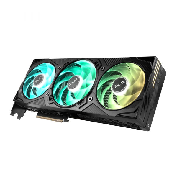 GALAX GeForce RTX 5070 EX Gamer 1-Click OC - Imagen 7