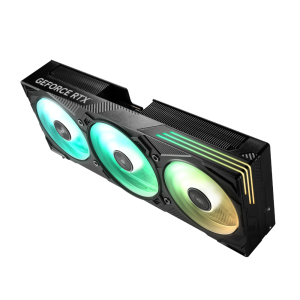 GALAX GeForce RTX 5070 EX Gamer 1-Click OC - Imagen 6