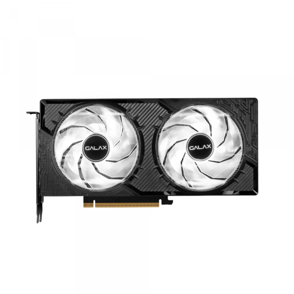 GALAX GeForce RTX 5070 1-Click OC - Imagen 7