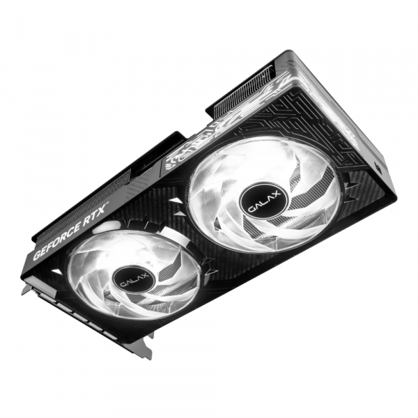 GALAX GeForce RTX 5070 1-Click OC - Imagen 4