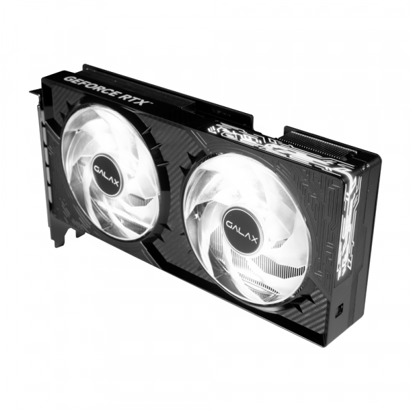GALAX GeForce RTX 5070 1-Click OC - Imagen 3