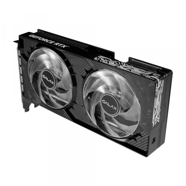GALAX GeForce RTX 5070 1-Click OC - Imagen 2