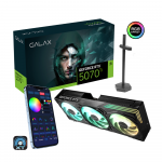 GALAX GeForce RTX 5070 Ti EX Gamer 1-Click OC