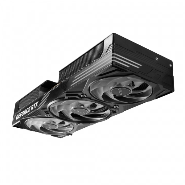 GALAX GeForce RTX 5070 Ti EX Gamer 1-Click OC - Imagen 5