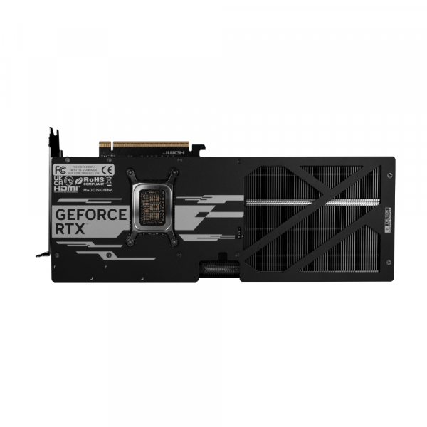 GALAX GeForce RTX 5070 Ti EX Gamer 1-Click OC - Imagen 7