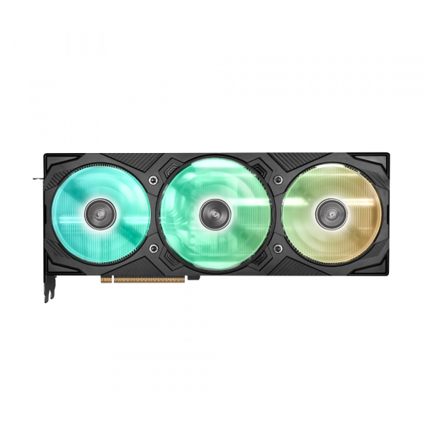 GALAX GeForce RTX 5070 Ti EX Gamer 1-Click OC - Imagen 8