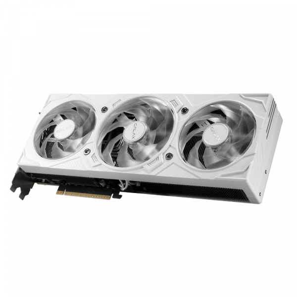 GALAX GeForce RTX 5070 Ti EX Gamer 1-Click OC White - Imagen 10