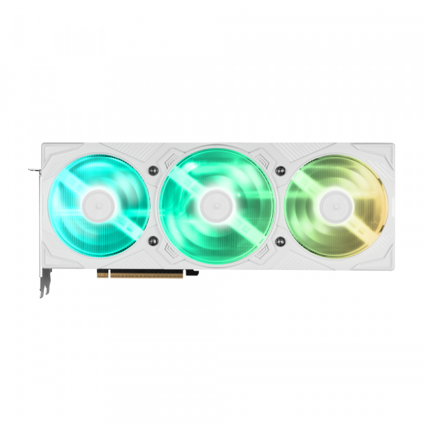 GALAX GeForce RTX 5070 Ti EX Gamer 1-Click OC White - Imagen 6