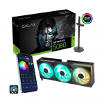 GALAX GeForce RTX 5080 EX Gamer 1-Click OC