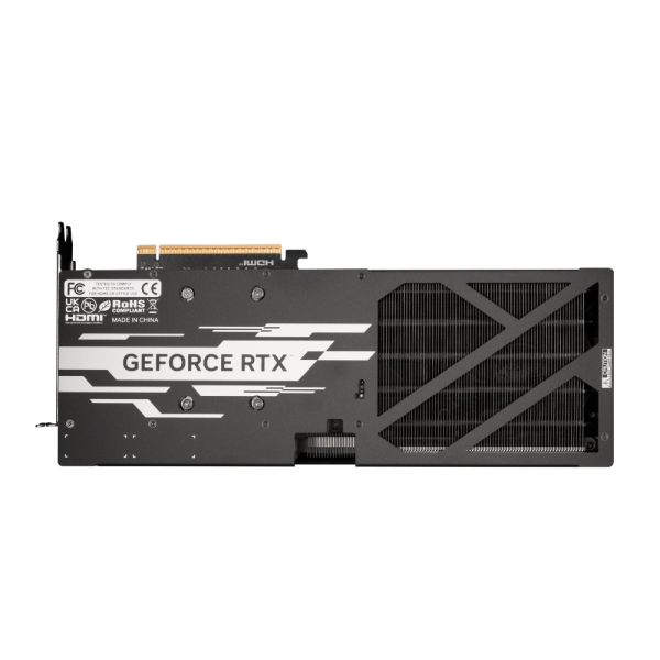 GALAX GeForce RTX 5080 EX Gamer 1-Click OC - Imagen 11