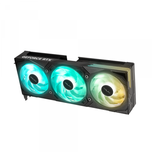 GALAX GeForce RTX 5080 EX Gamer 1-Click OC - Imagen 4