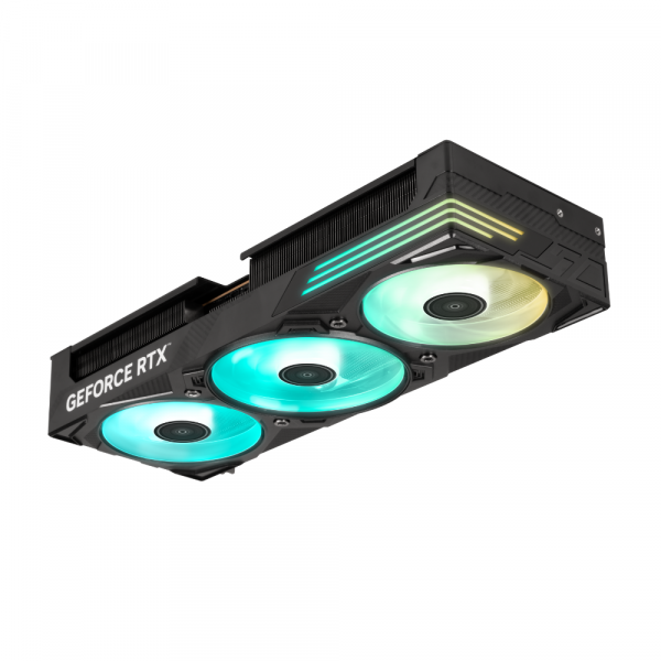 GALAX GeForce RTX 5080 EX Gamer 1-Click OC - Imagen 5