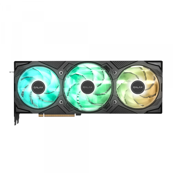 GALAX GeForce RTX 5080 EX Gamer 1-Click OC - Imagen 8
