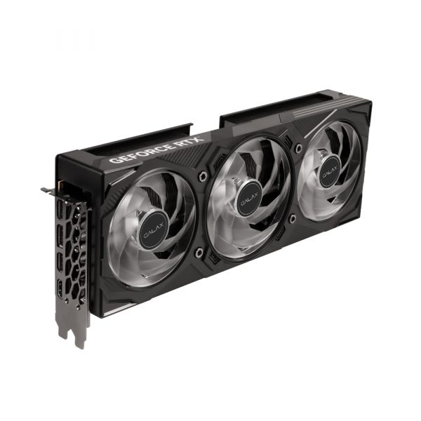 GALAX GeForce RTX 5080 EX Gamer 1-Click OC - Imagen 9