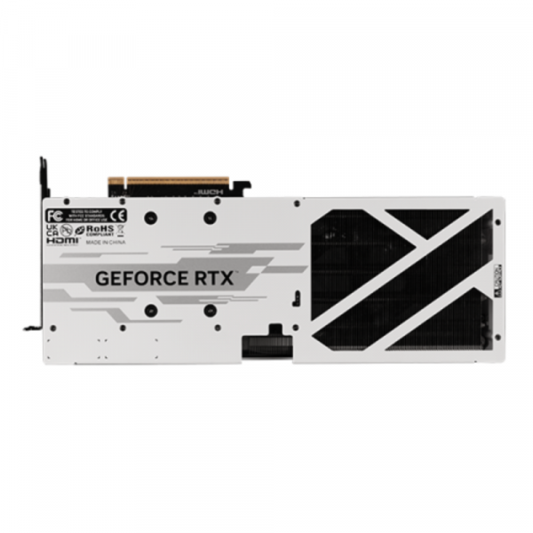 GALAX GeForce RTX 5080 EX Gamer 1-Click OC White - Imagen 7